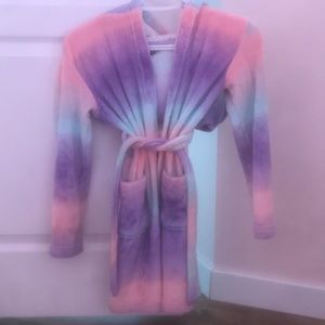 Girl/ youth robe